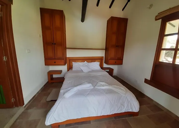 Finca Hotel El Paraiso