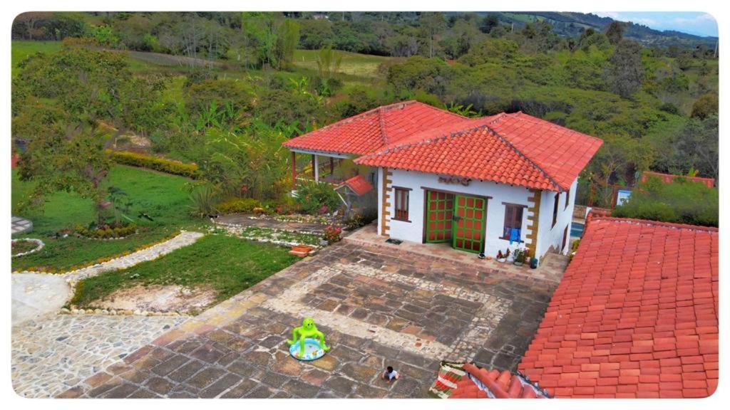 Homestay El Paraiso
