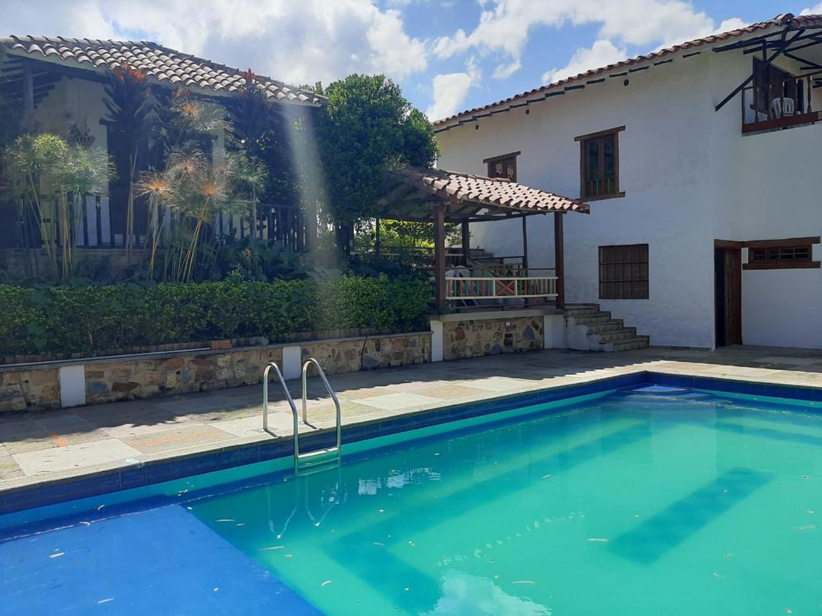 El Paraiso Homestay