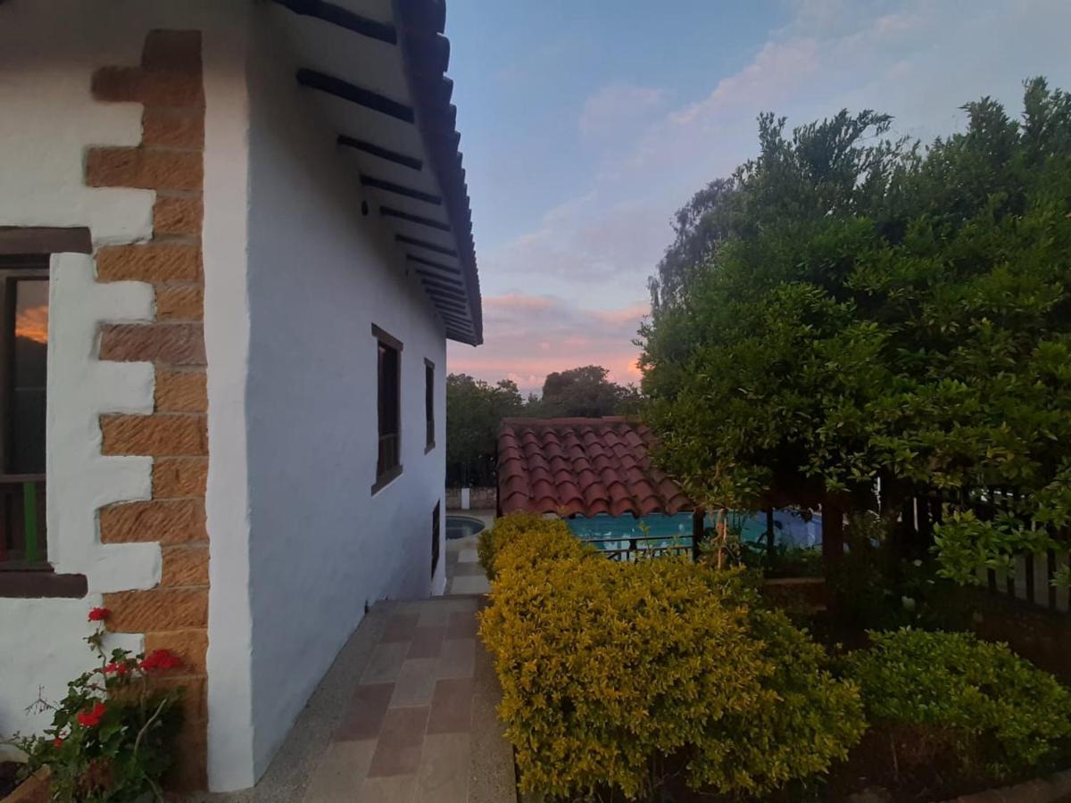El Paraiso *
