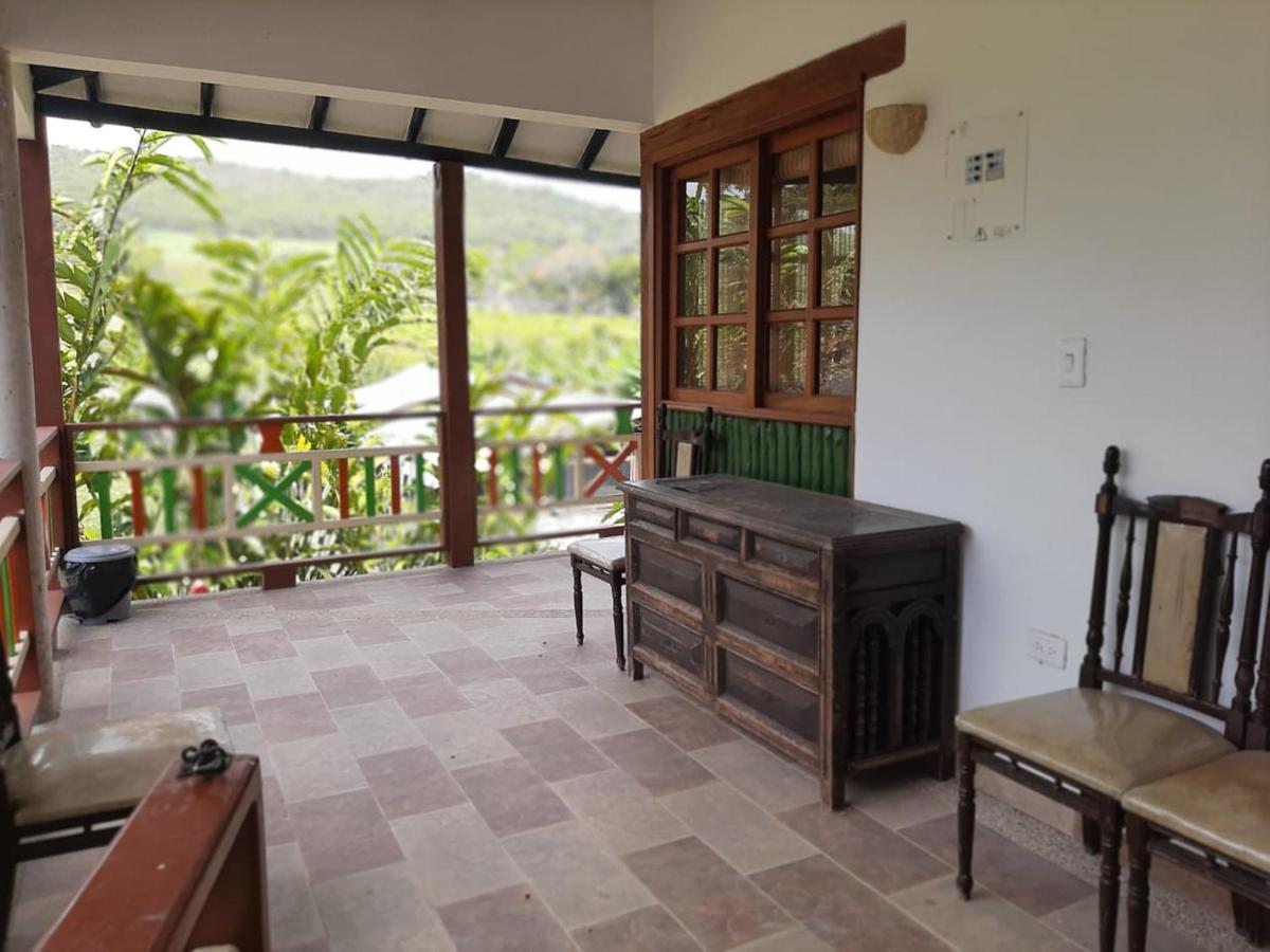 Homestay El Paraiso
