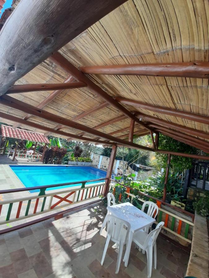 El Paraiso Homestay *