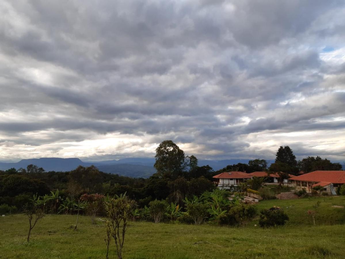 Homestay El Paraiso Barbosa (Santander)