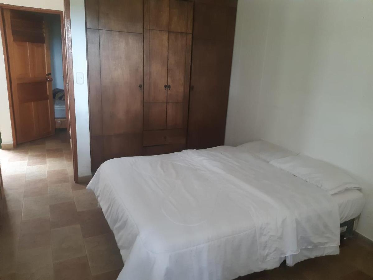 El Paraiso Homestay