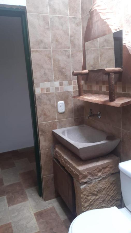 El Paraiso Homestay *