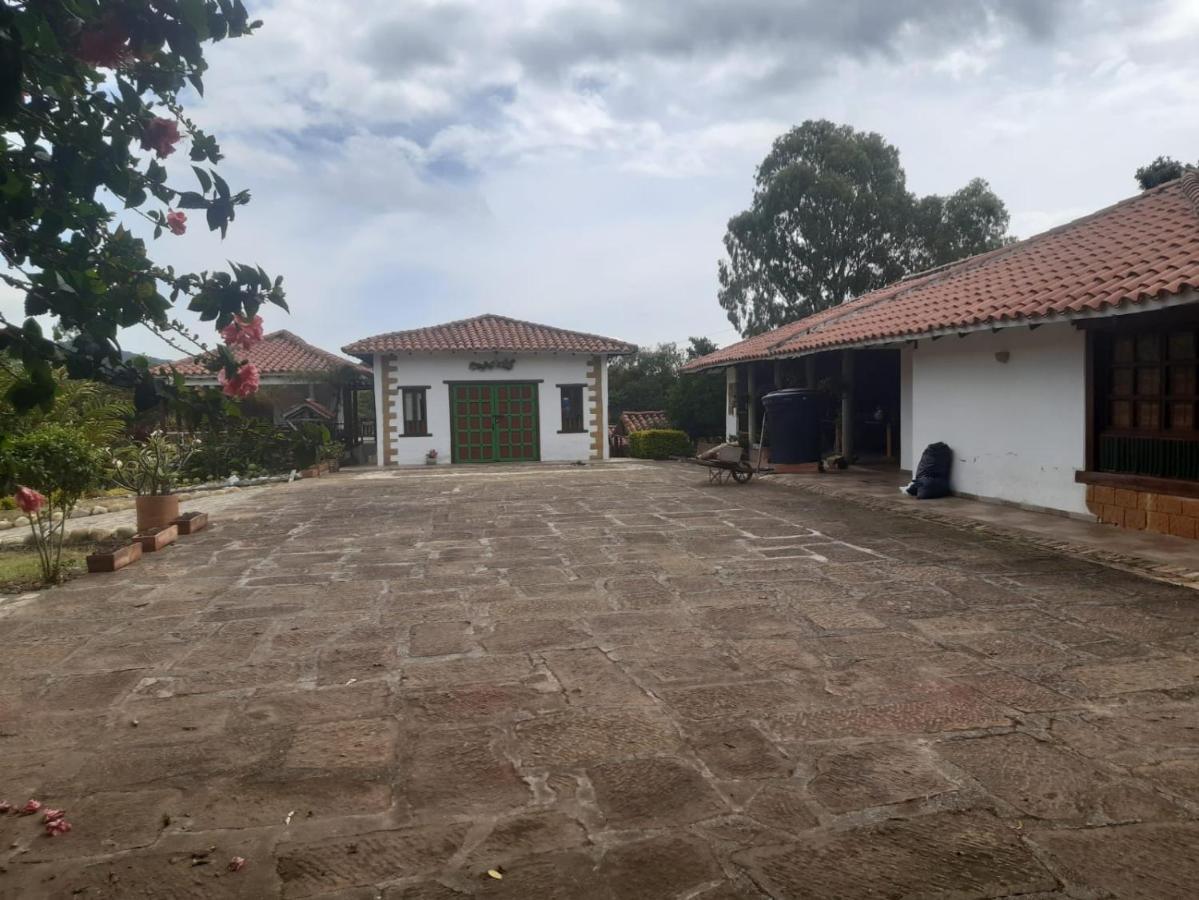 El Paraiso Homestay *