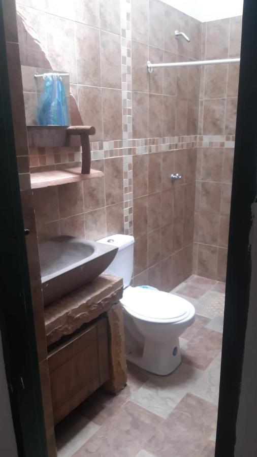 Homestay El Paraiso