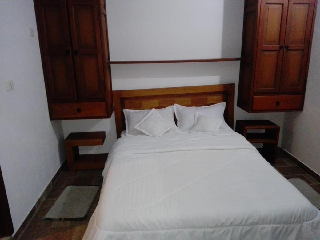 El Paraiso Barbosa (Santander)