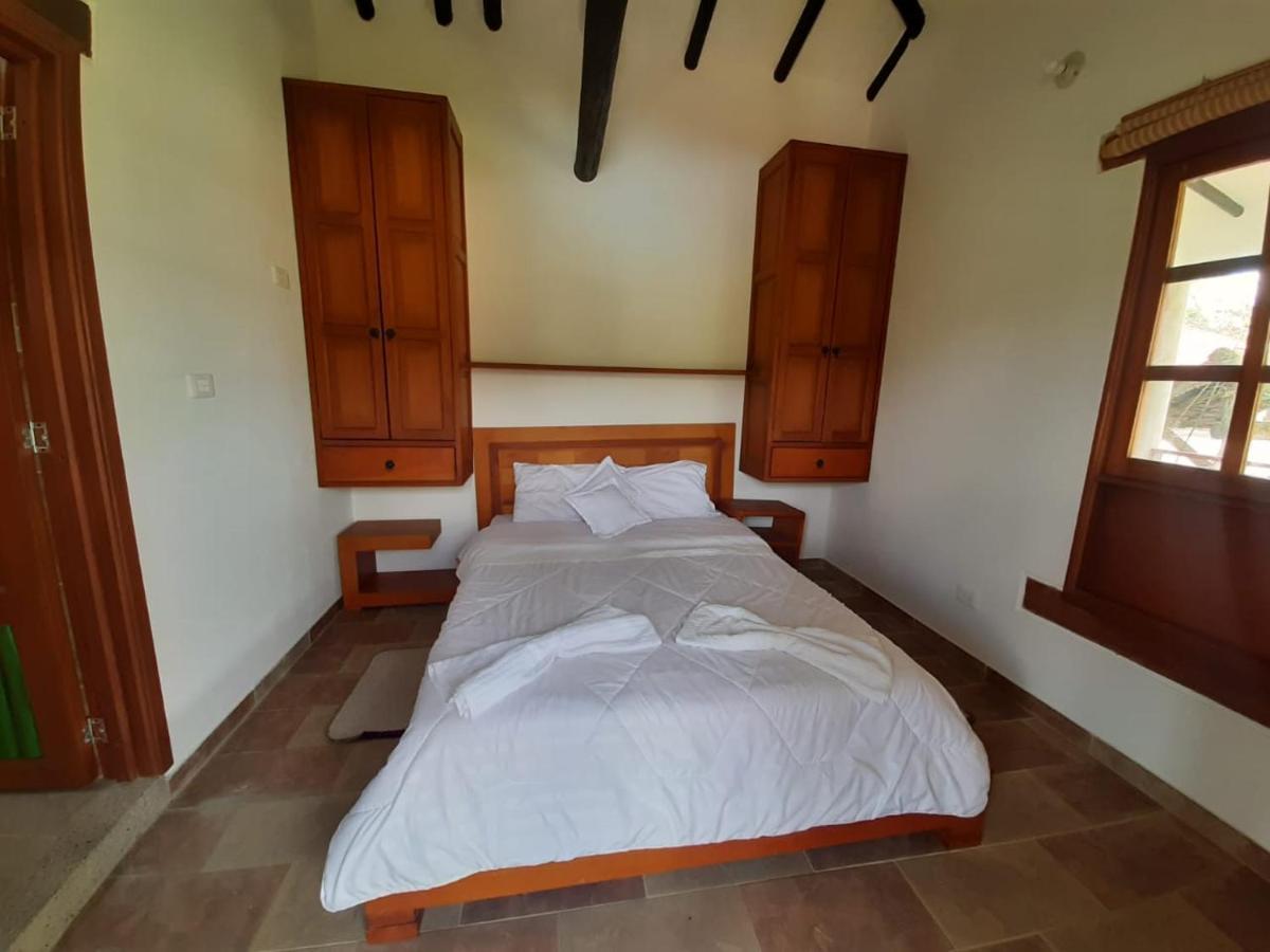 El Paraiso Homestay Barbosa (Santander)