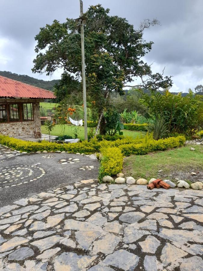 El Paraiso Homestay Barbosa (Santander)