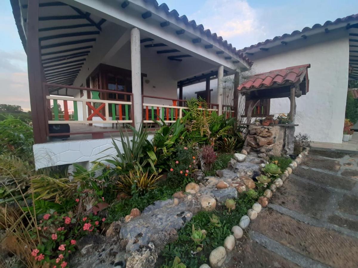 Homestay El Paraiso