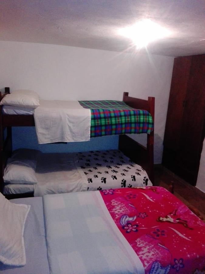 Homestay El Paraiso *