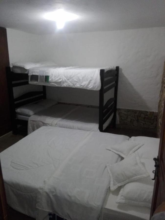 El Paraiso Barbosa (Santander)
